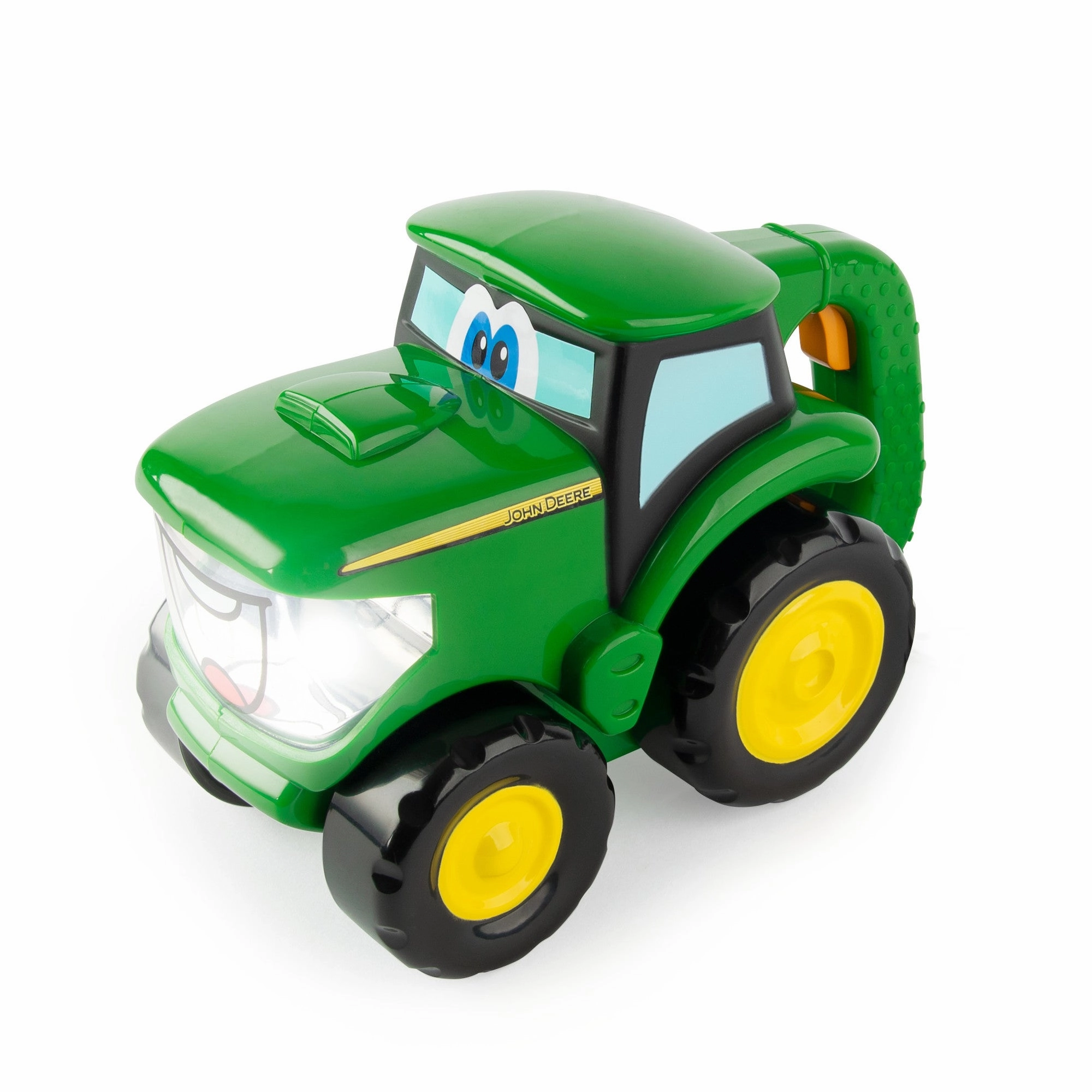 TOMY John Deere Kids Johnny Tractor Flashlight