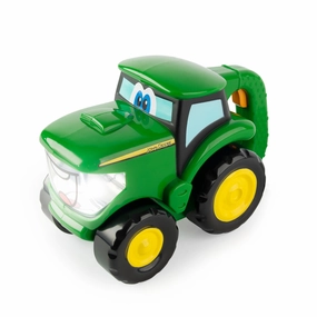 TOMY John Deere Kids Johnny Tractor Flashlight
