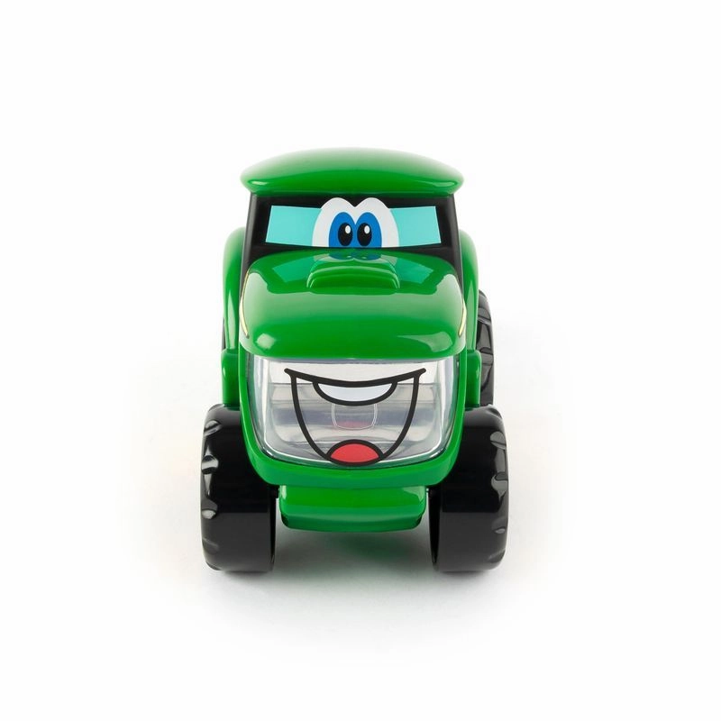 TOMY John Deere Kids Johnny Tractor Flashlight
