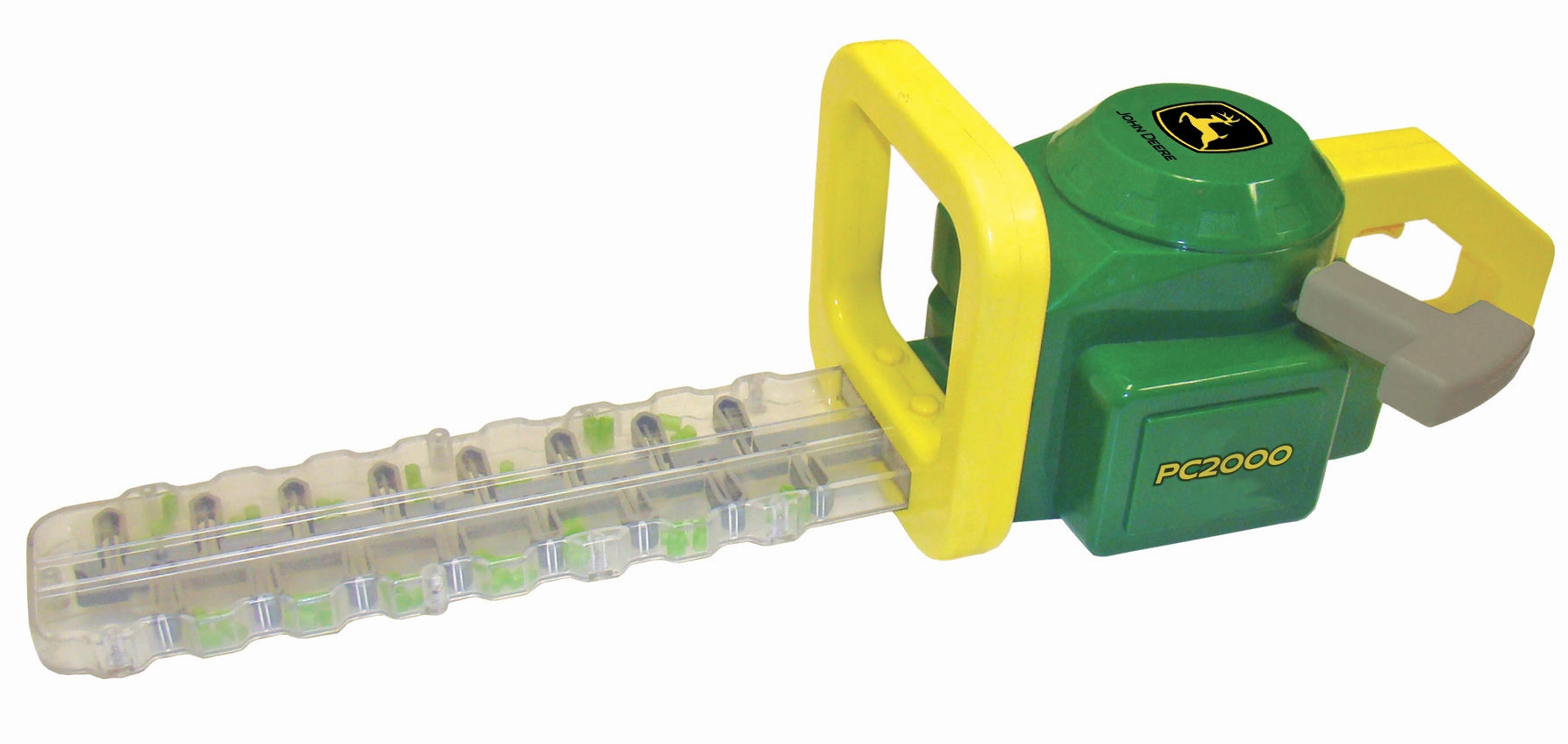TOMY John Deere Preschool Power Clipper