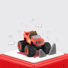 Tonie - Blaze and the Monster Machines