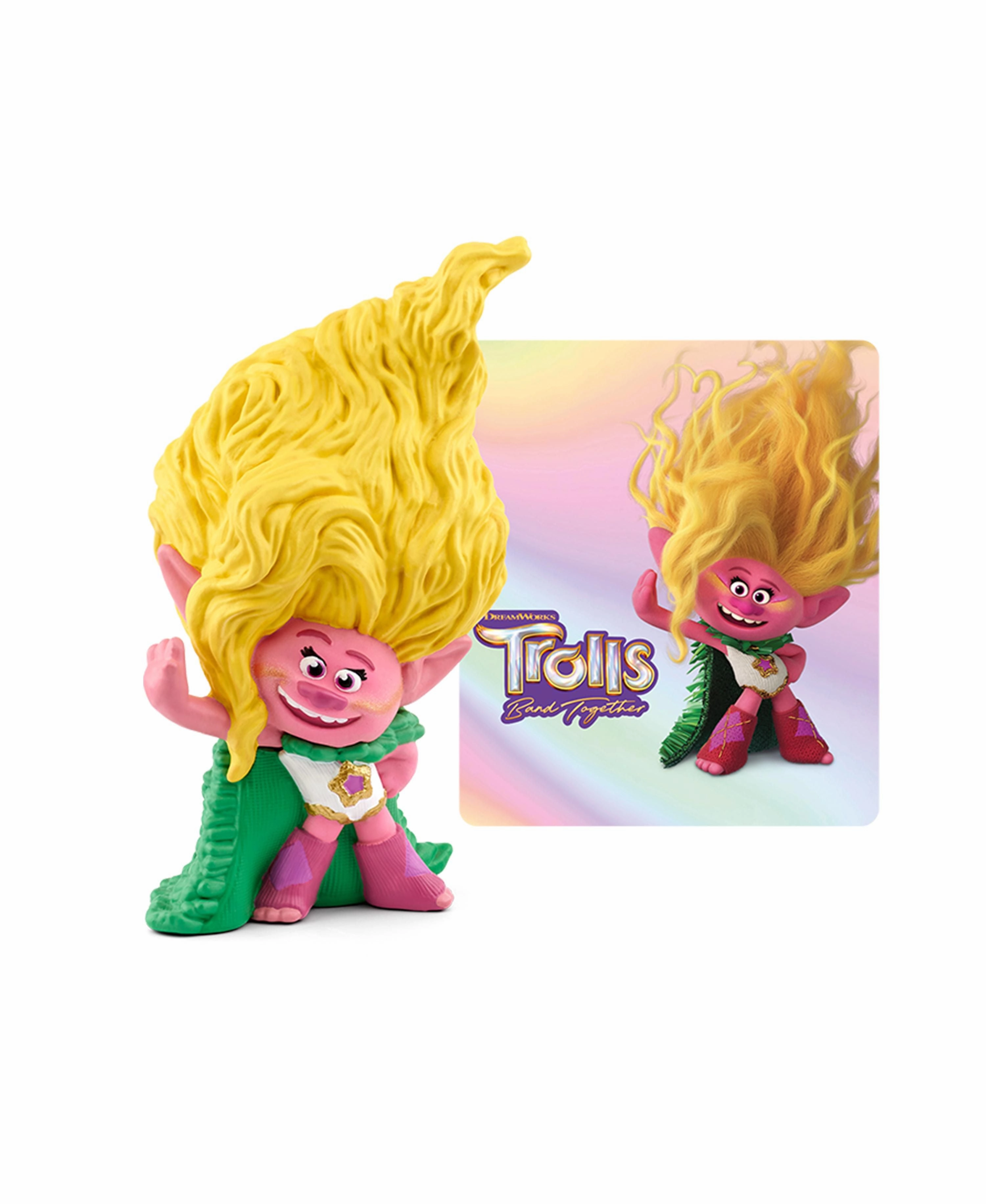 Tonies Trolls Viva Tonie Audio Character