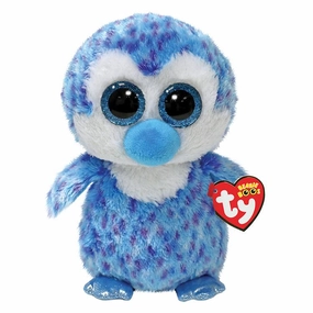 Tony - Small Penguin