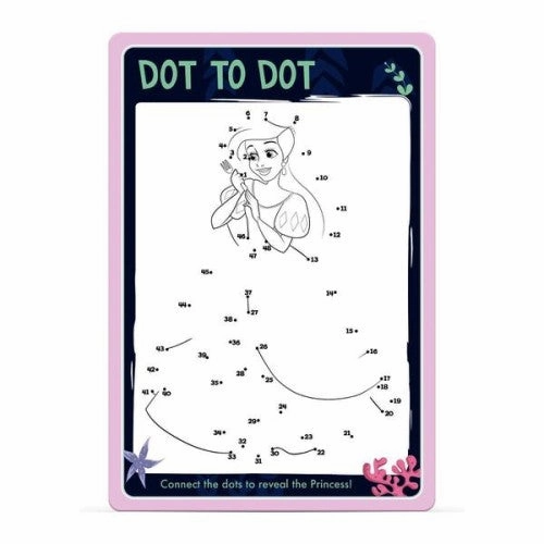 Top Trumps Juniors Disney Princess