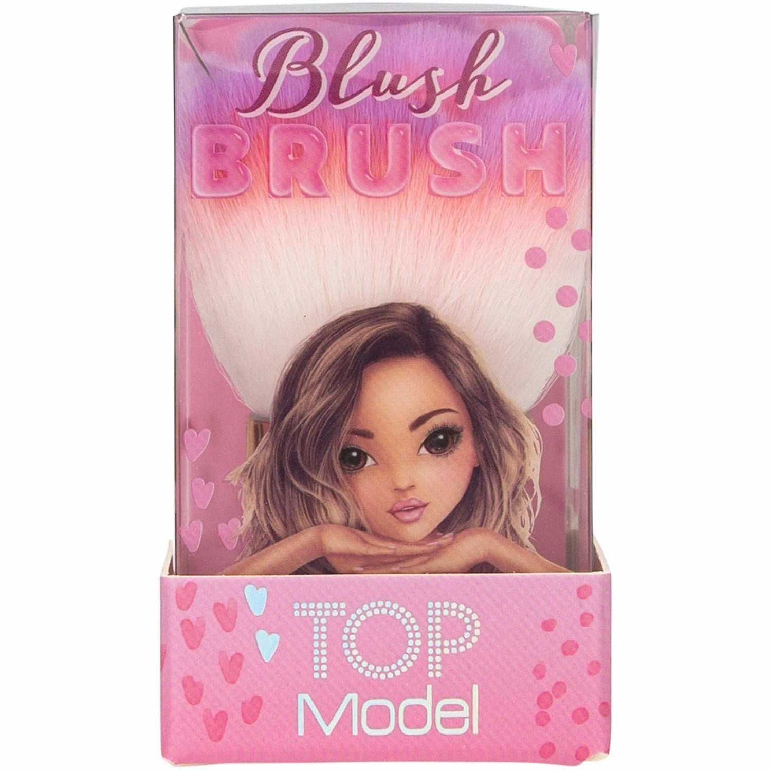 TOPModel Beauty And Me Powder Brush