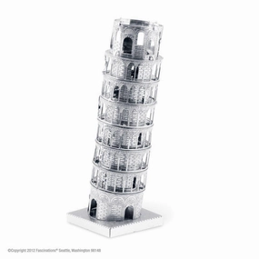 Tower of Pisa