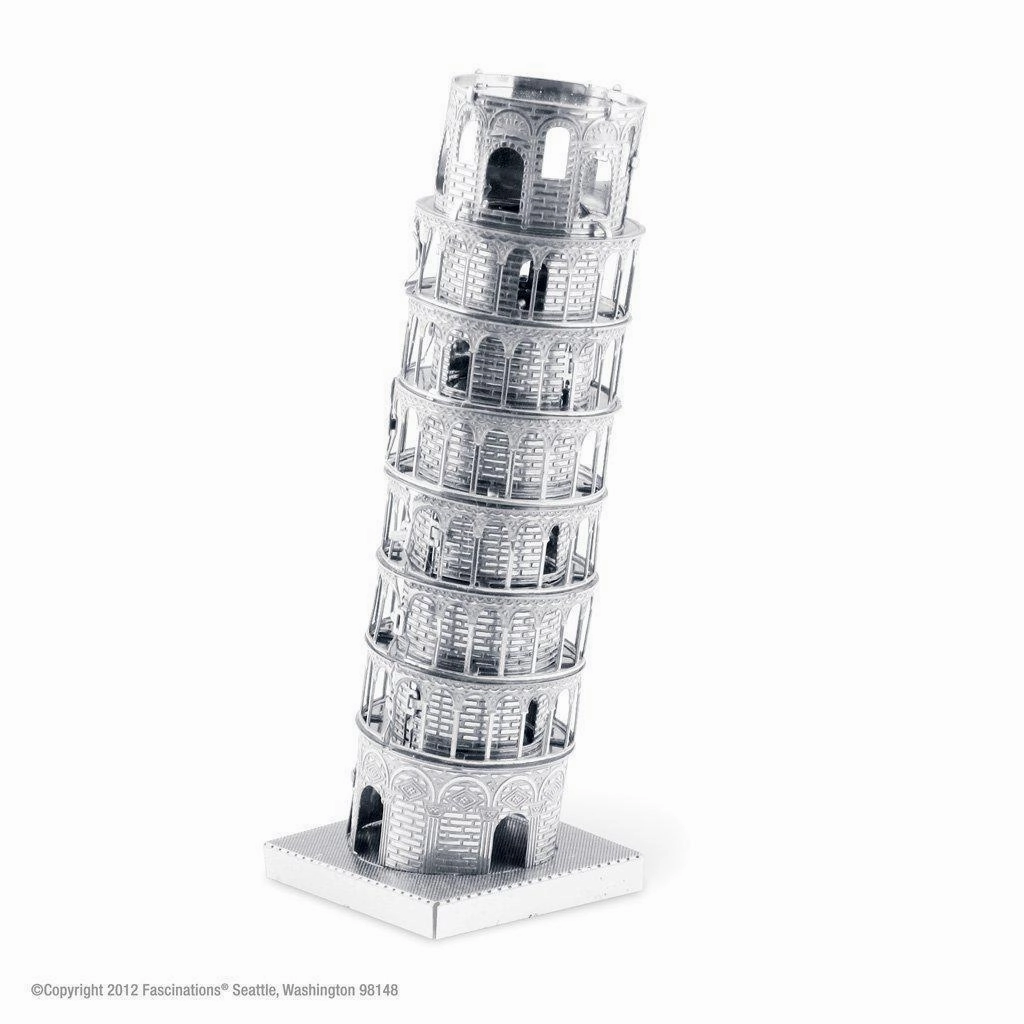 Tower of Pisa