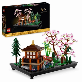 Tranquil Garden