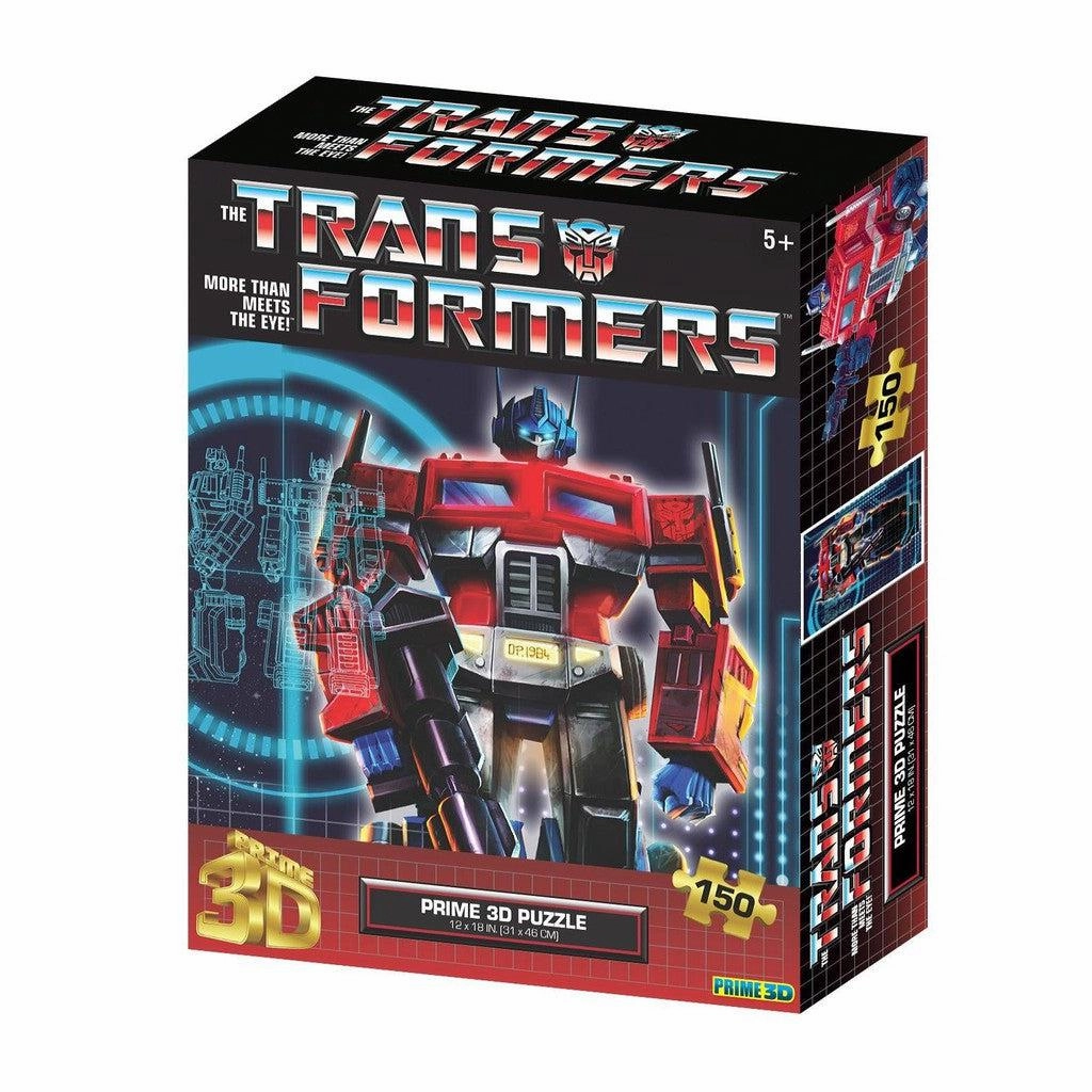 Transformers