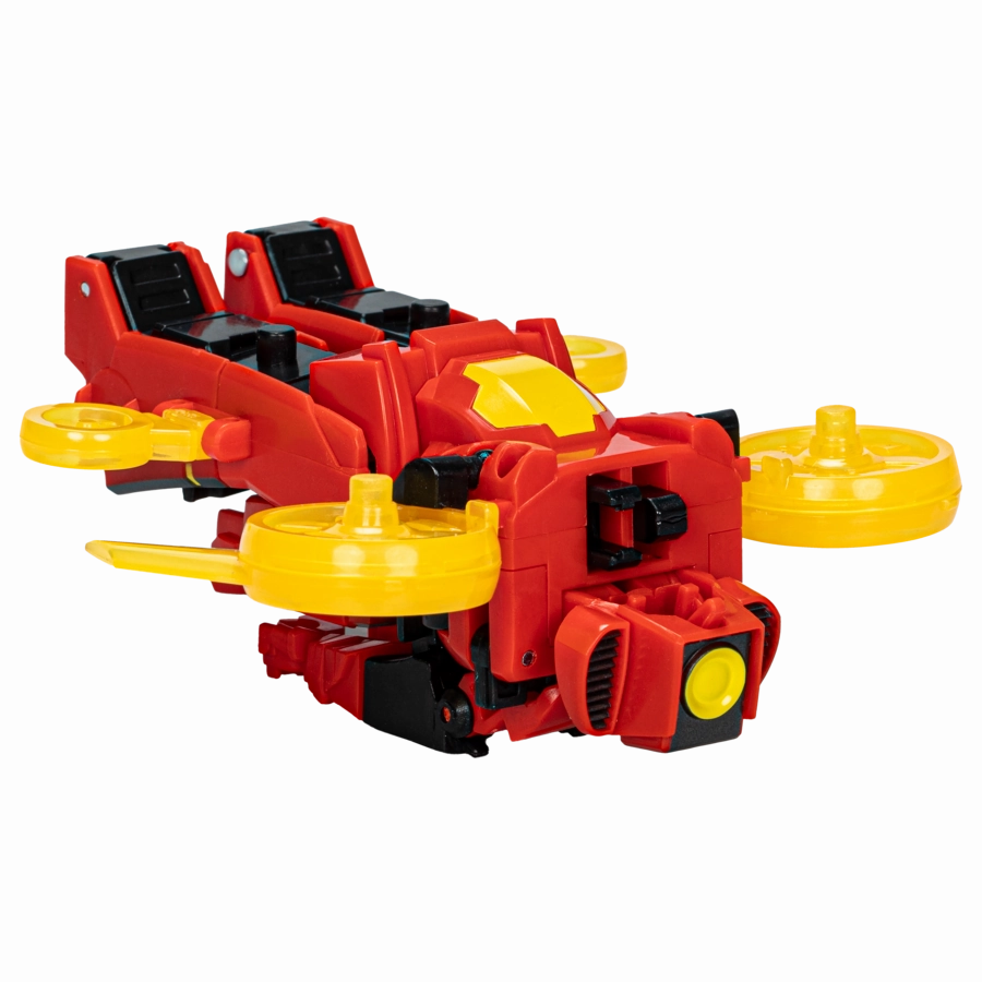 Transformers Earthspark Combiner 1