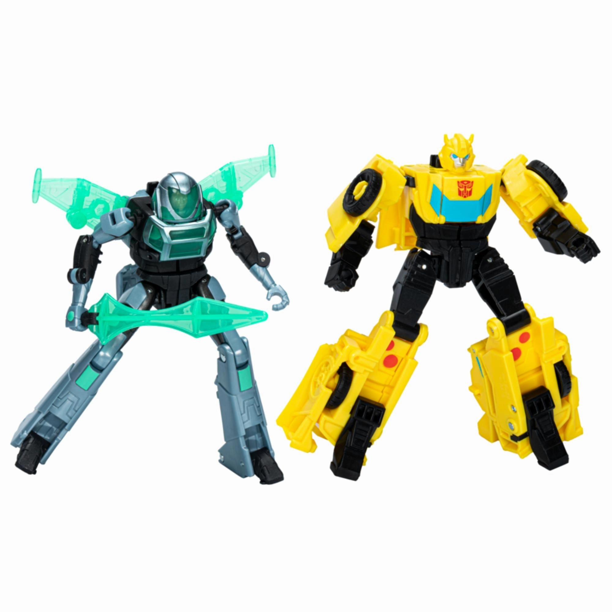 Transformers Earthspark Combiner 2