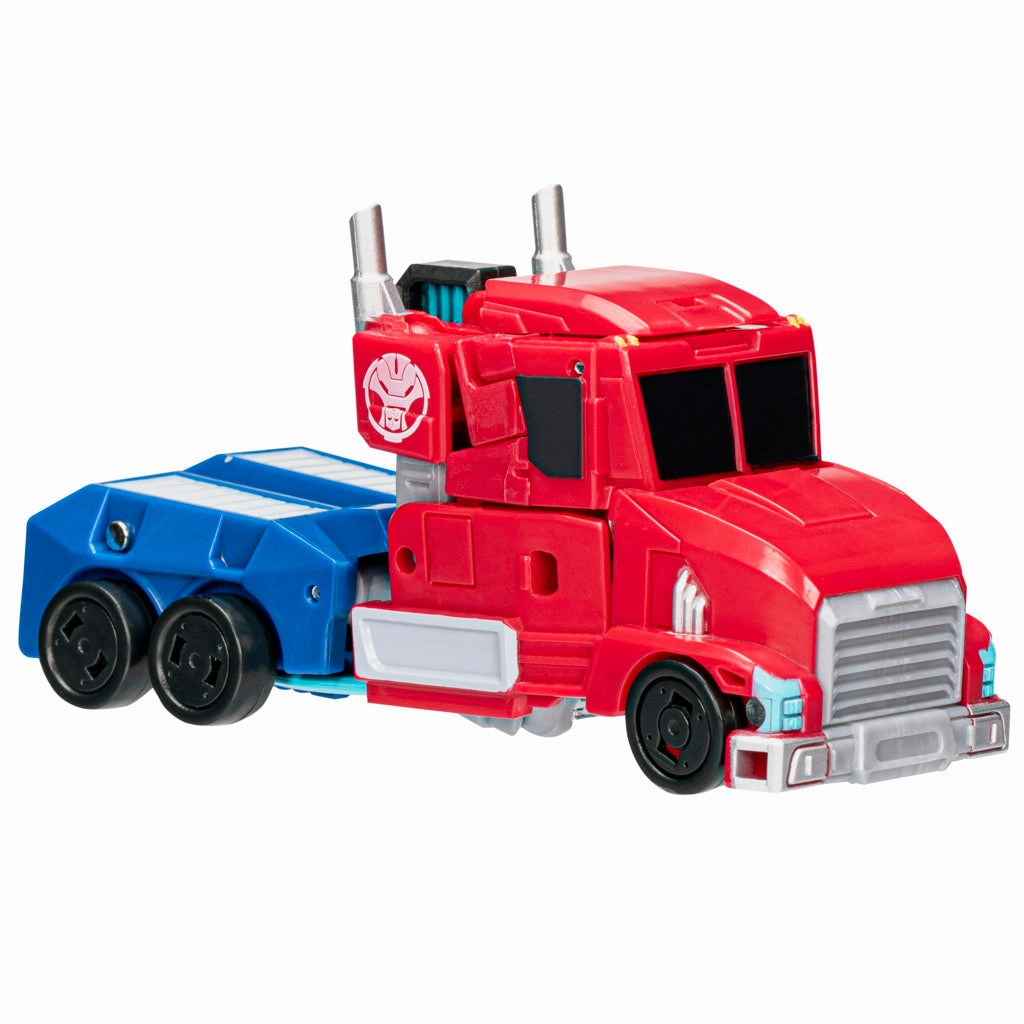 Transformers Earthspark Deluxe Class - Optimus Prime