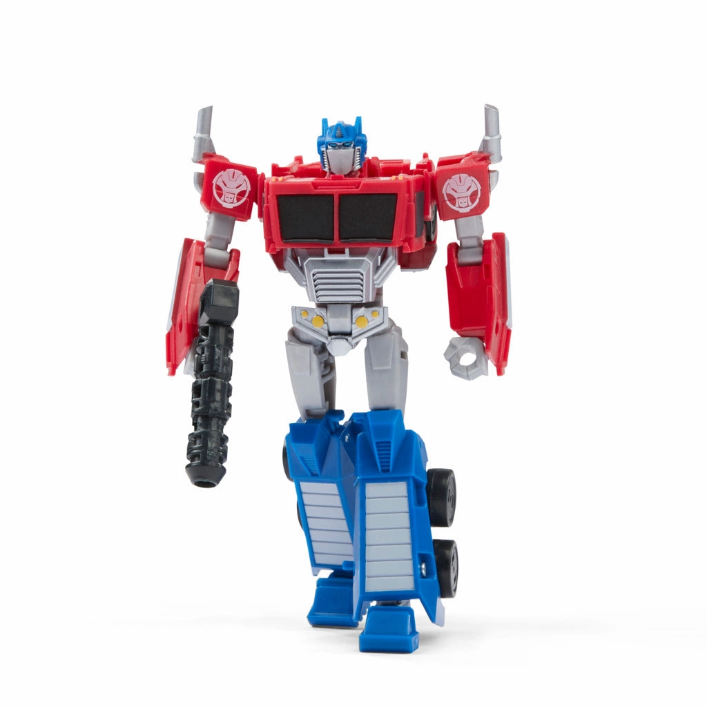Transformers Earthspark Deluxe Class - Optimus Prime
