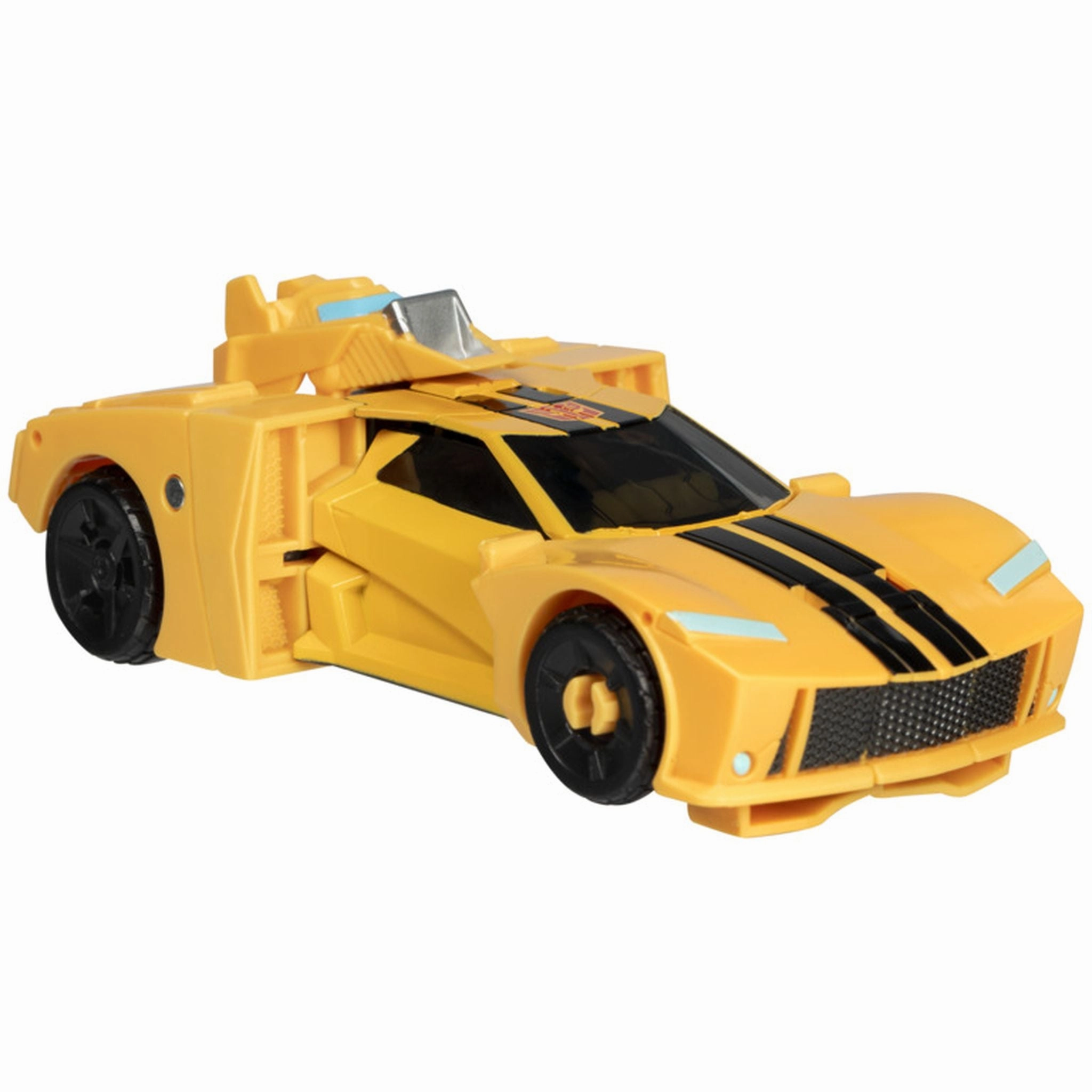 Transformers Earthspark Deluxe Class Bumblebee