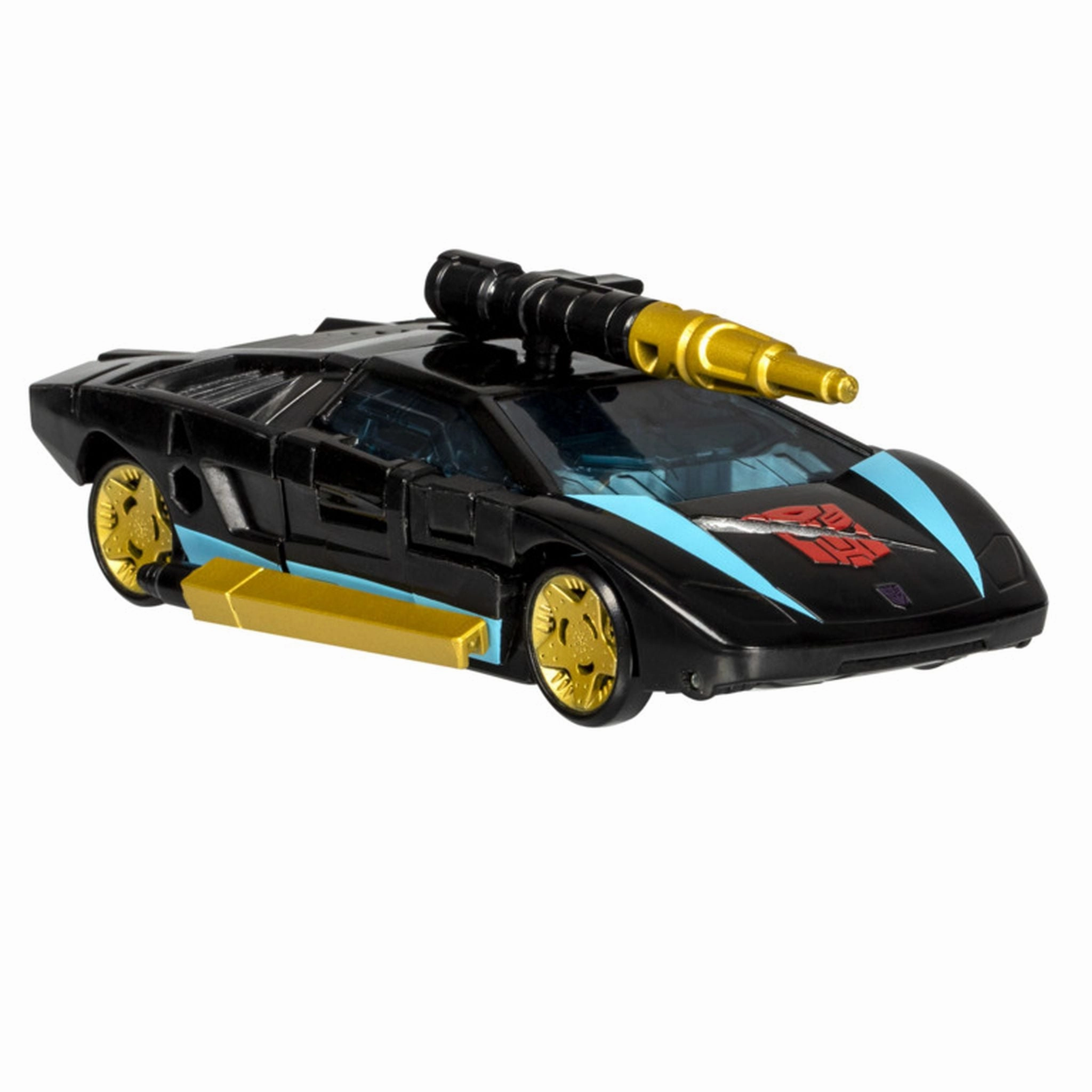 Transformers Generation Legacy Deluxe Armada Wheeljack