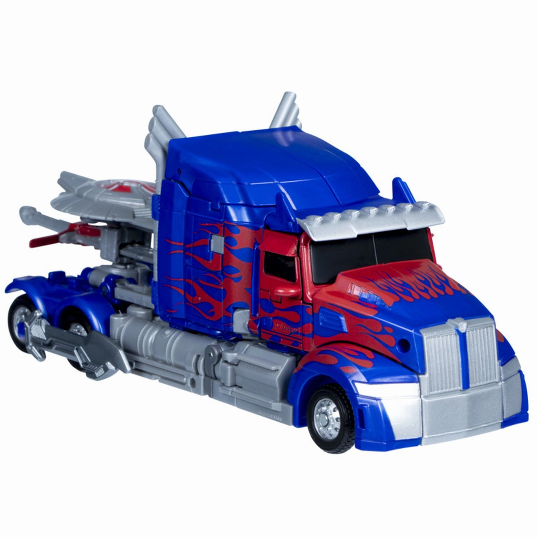 Transformers Generation Studio Series Optimus Prime
