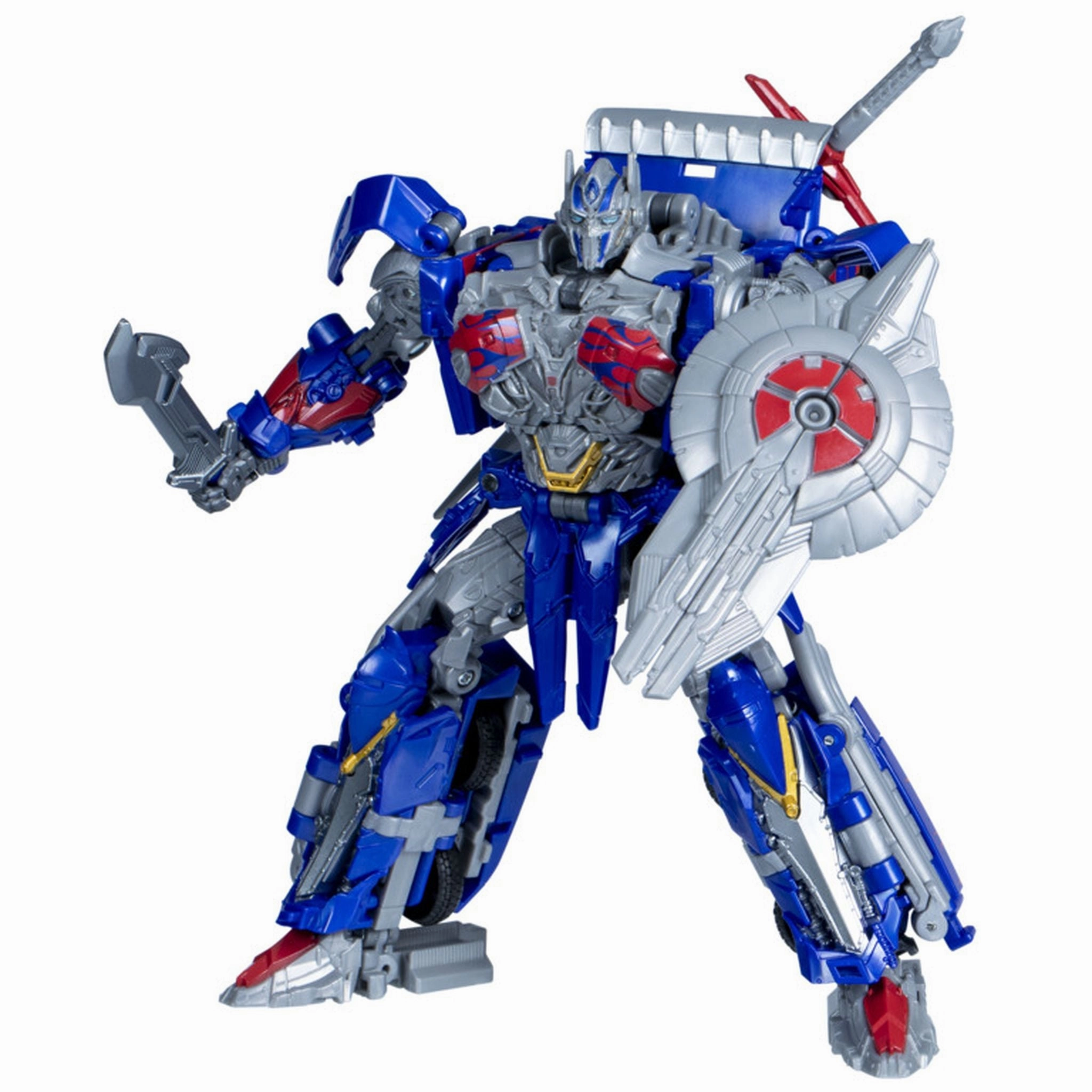 Transformers Generation Studio Series Optimus Prime