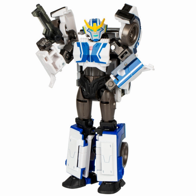 Transformers Generations Legacy Ev Strong Arm