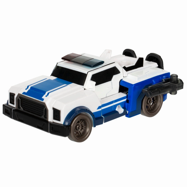 Transformers Generations Legacy Ev Strong Arm
