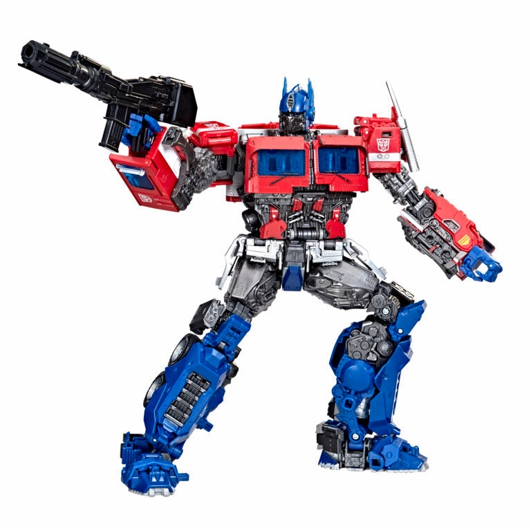 Transformers Masterpiece Movie Series Mpm-12 Optimus Prime