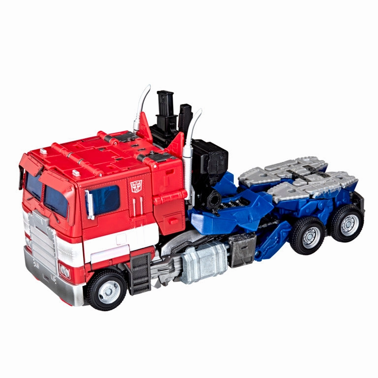 Transformers Masterpiece Movie Series Mpm-12 Optimus Prime