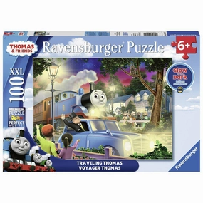 Traveling Thomas