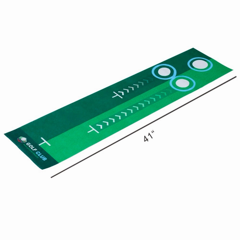 Trimate 2-in-1 Toddler Golf & Cornhole Set - Indoor/Outdoor Sports Fun