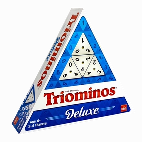 Triominos Deluxe