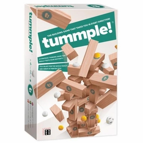 Tummple!