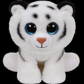Tundra - White Tiger Large