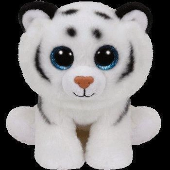 Tundra - White Tiger Large