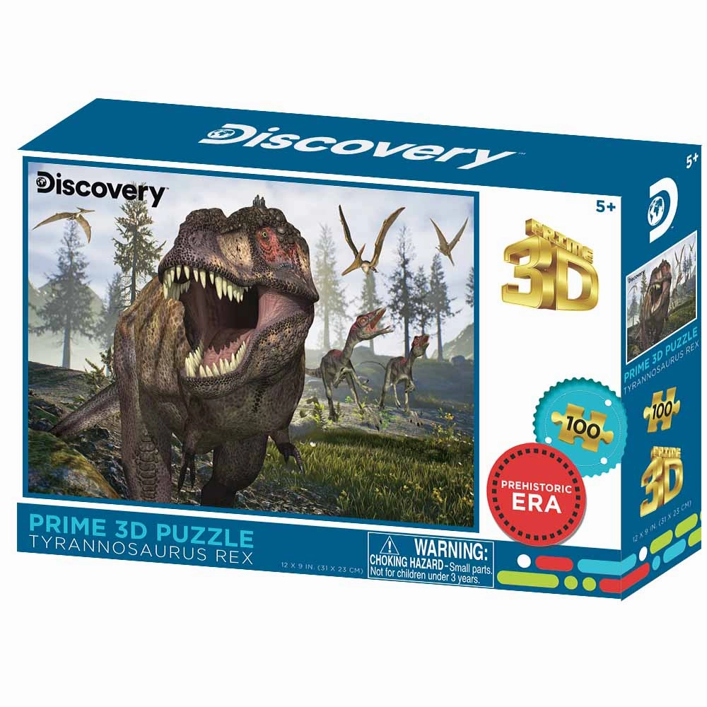 Tyrannosaurus Rex