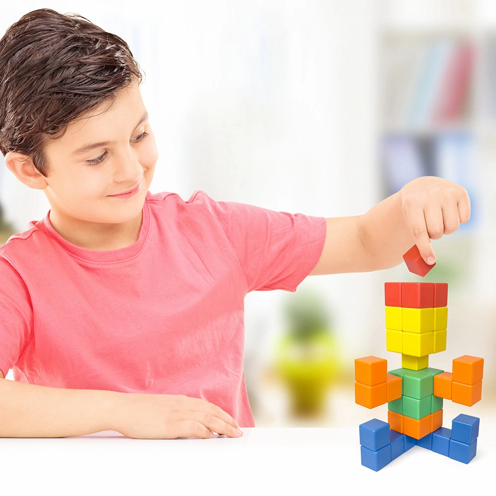 Tytan Magnetic Cubes - 50 pcs
