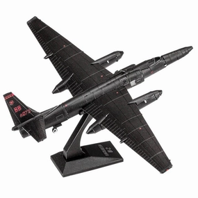 U-2 Dragon Lady Model