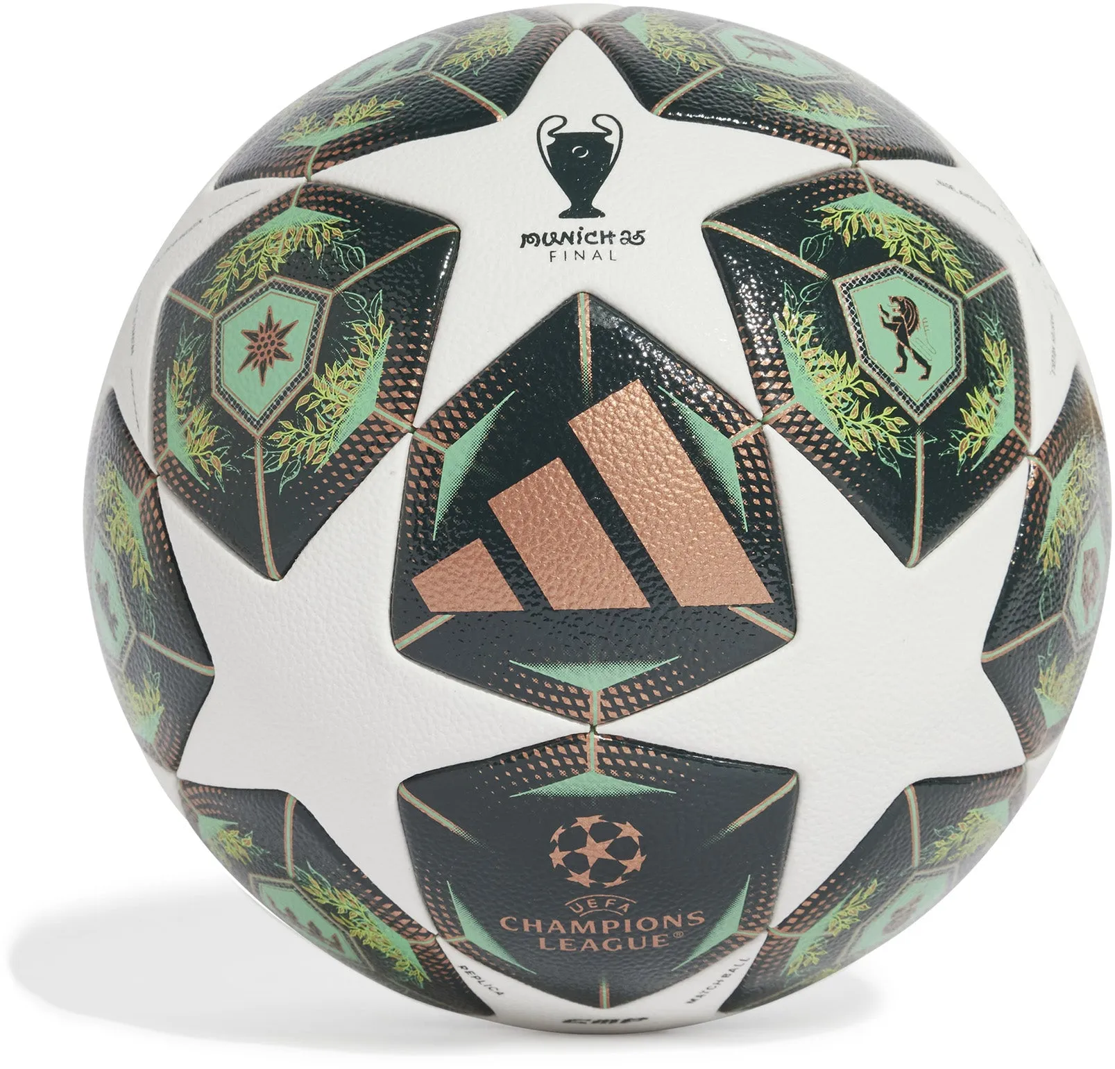UCL COM