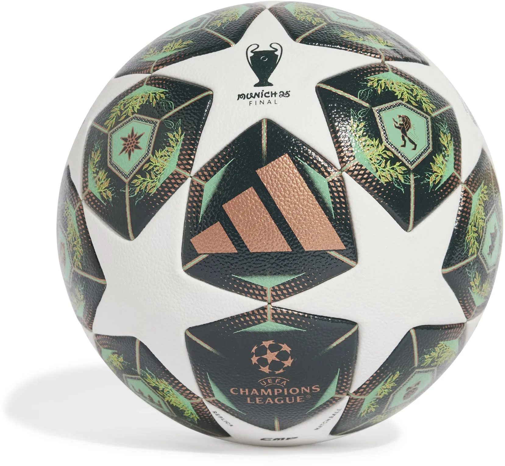 UCL COM