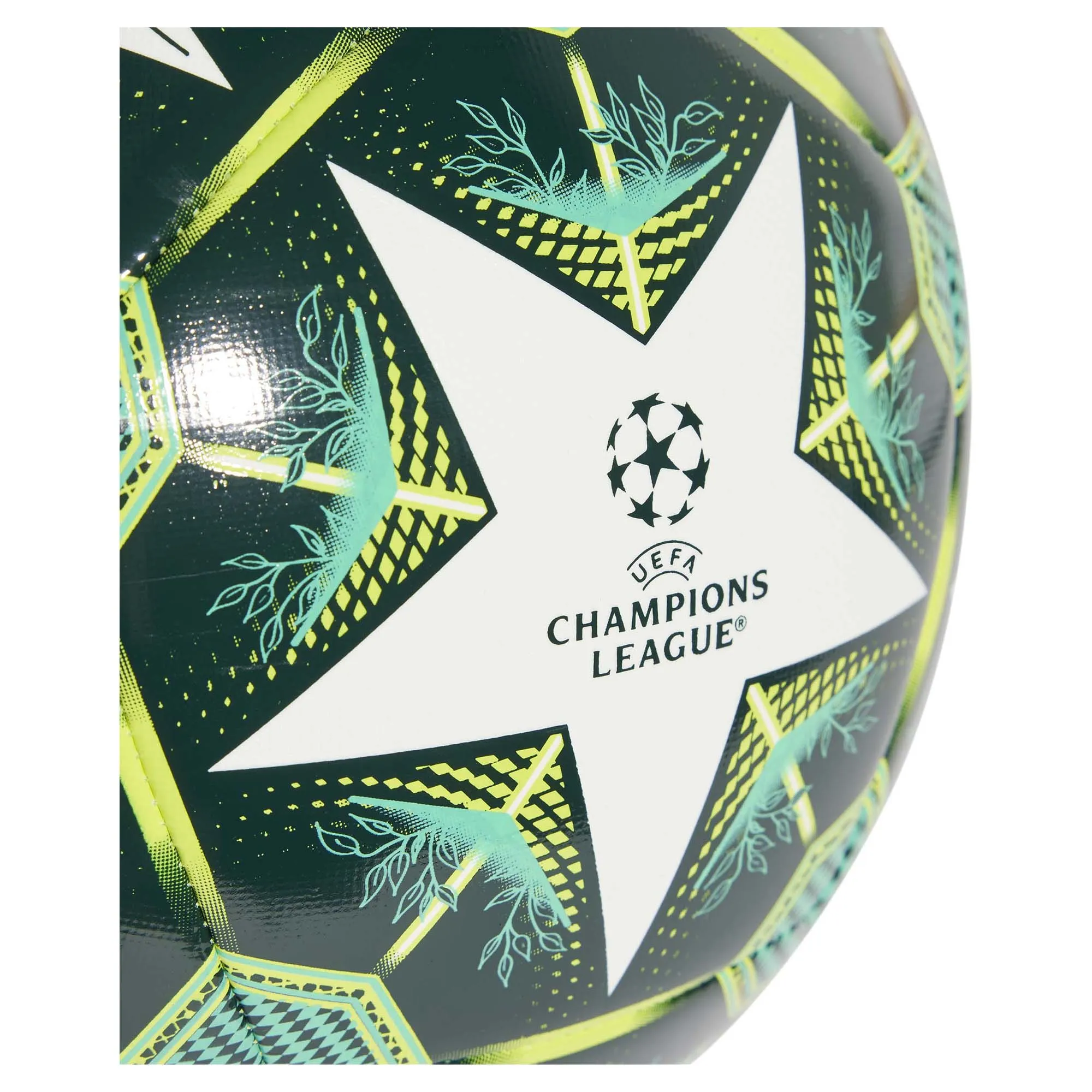 UCL Training 24/25 Knockout Stages Soccer Ball