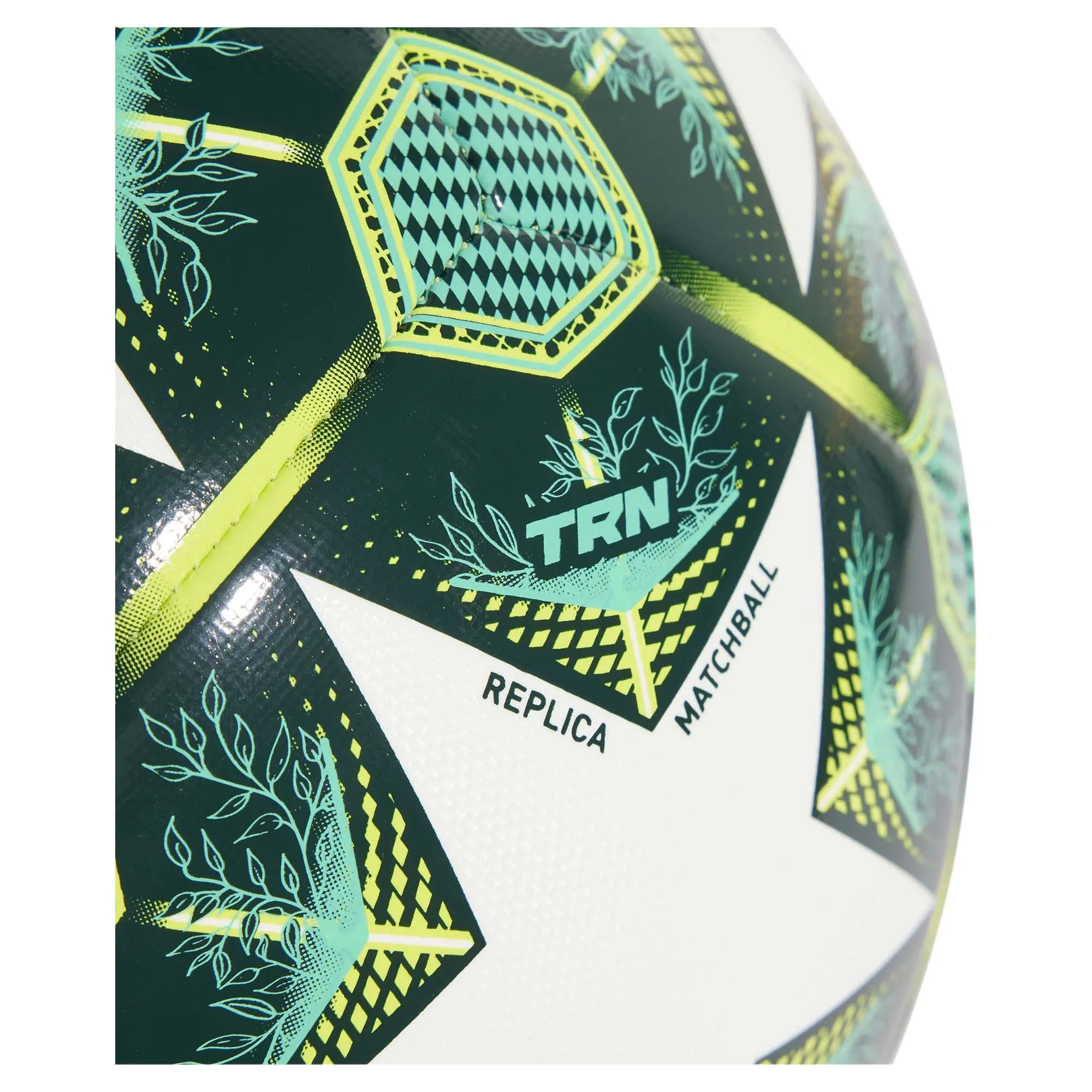 UCL Training 24/25 Knockout Stages Soccer Ball