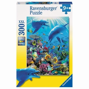Underwater Adventure 300pc