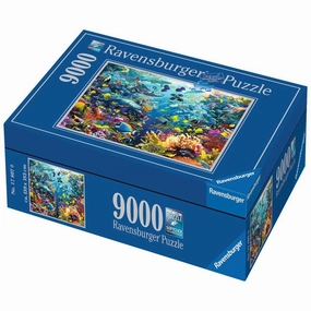 Underwater Paradise