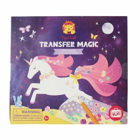 Unicorn Transfer Magic