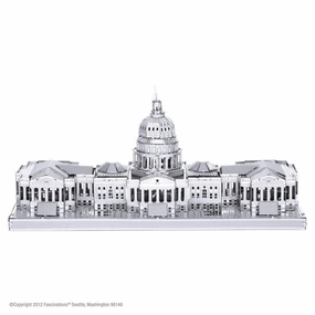 US Captiol