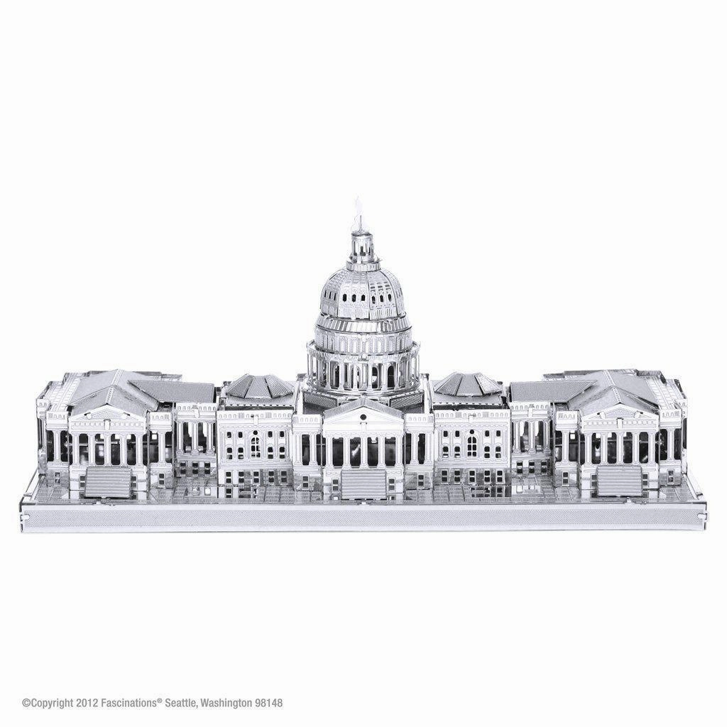 US Captiol