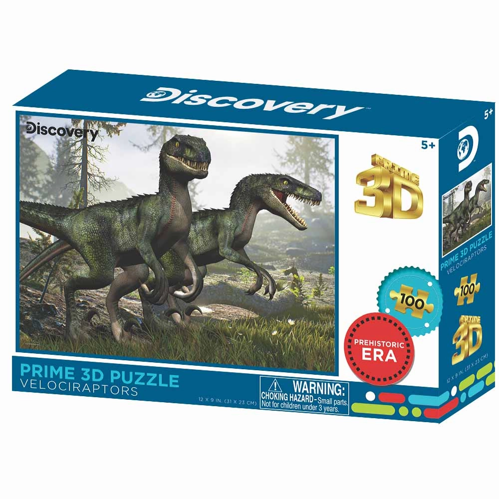 Velociraptor