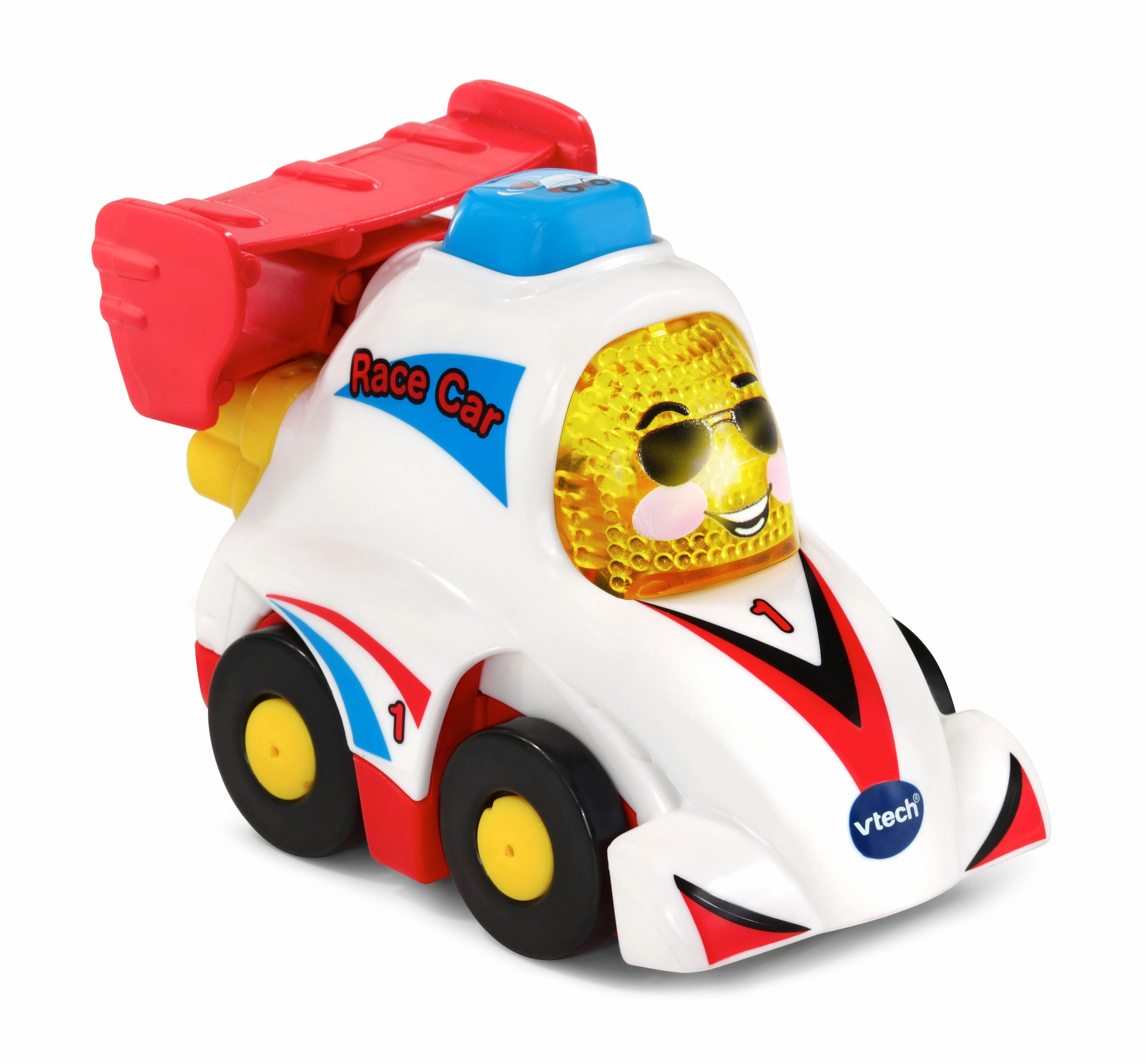 Vtech Toot-Toot Drivers - Race Car