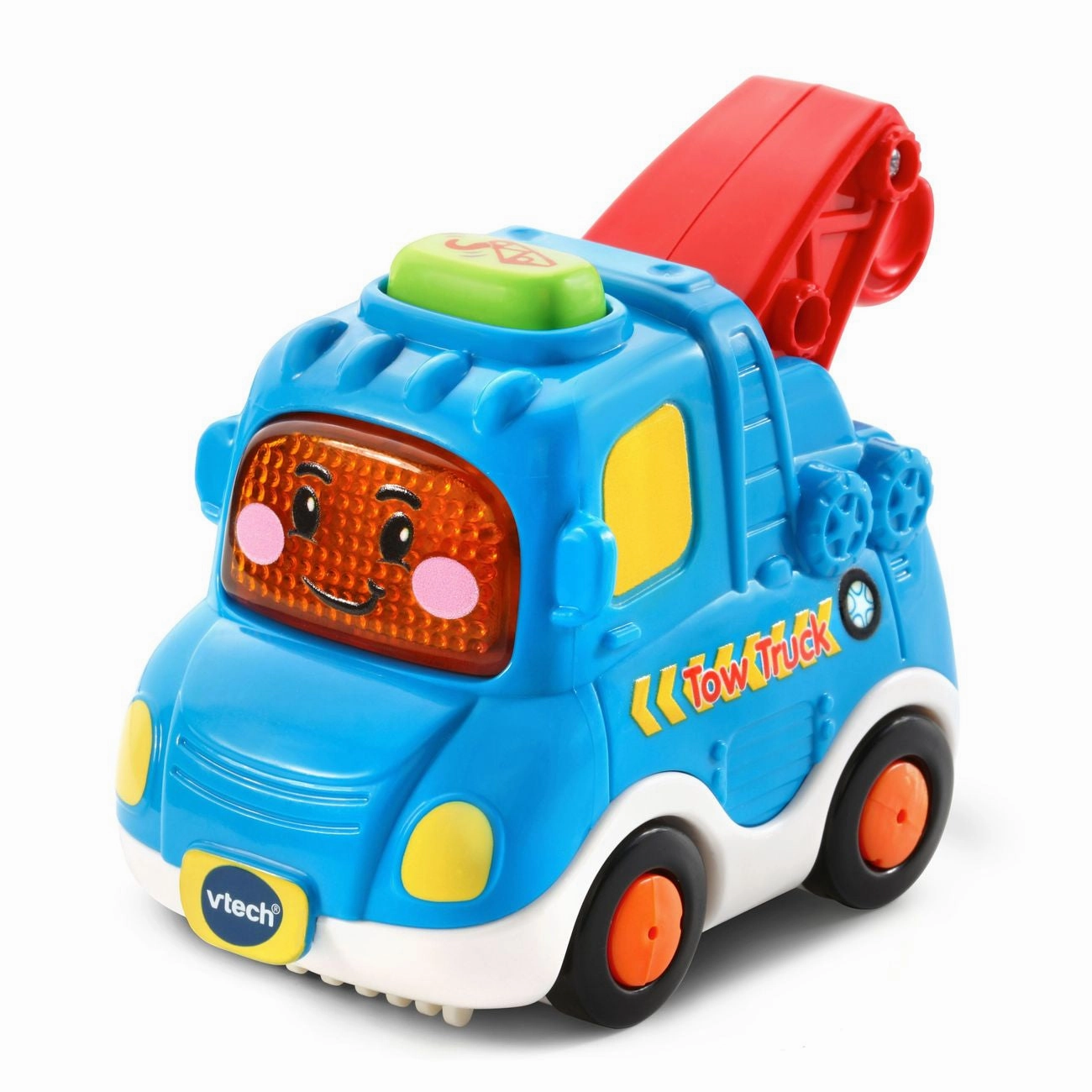 Vtech Toot-Toot Drivers - Tow Truck