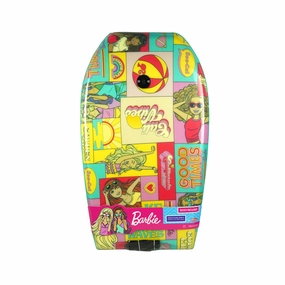 Wahu Barbie 68cm Bodyboard