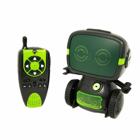 Walkie-Talkie Robot