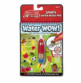 Water Wow - Sports