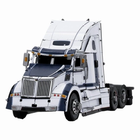 Western Star 5700XE Phantom Model